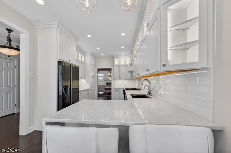Quartz Countertops
