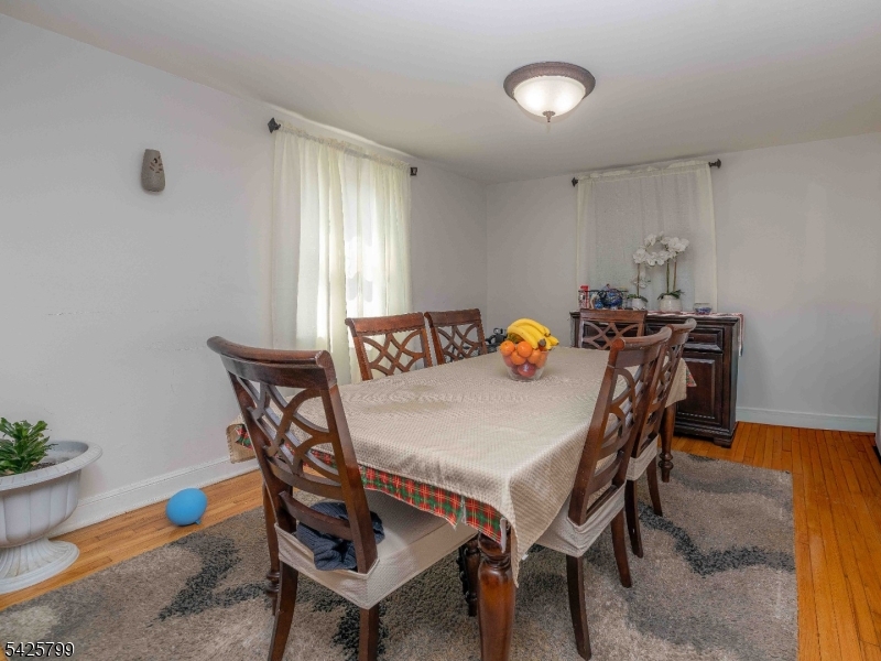 Dinning room