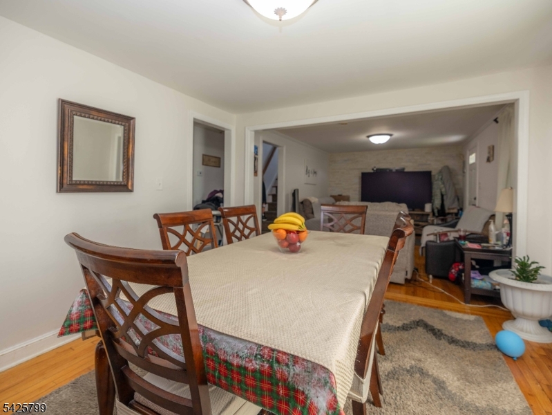 Dinning room