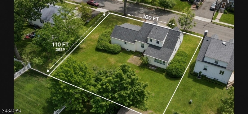 Property 100x110
