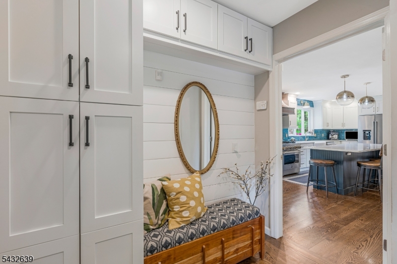 Mudroom