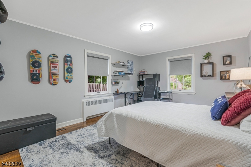 1st Fl Bedroom