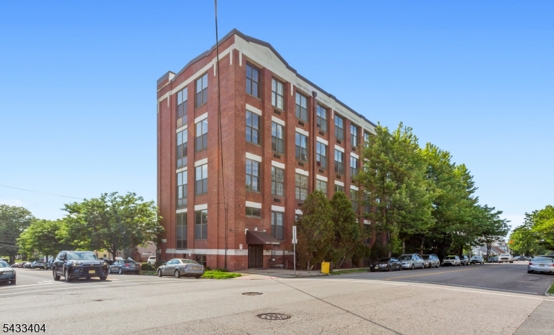 366-382 Trenton Ave, #4E, Paterson City, NJ 07503 Listing Photo  0