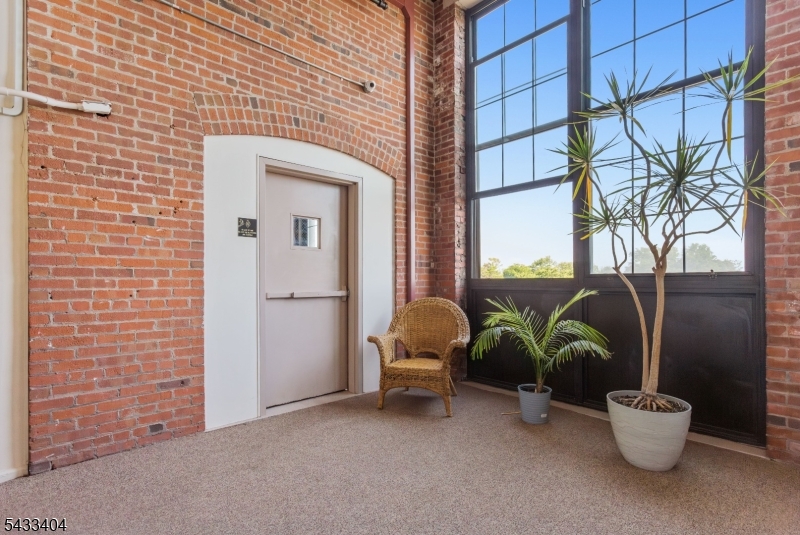 Sitting Area