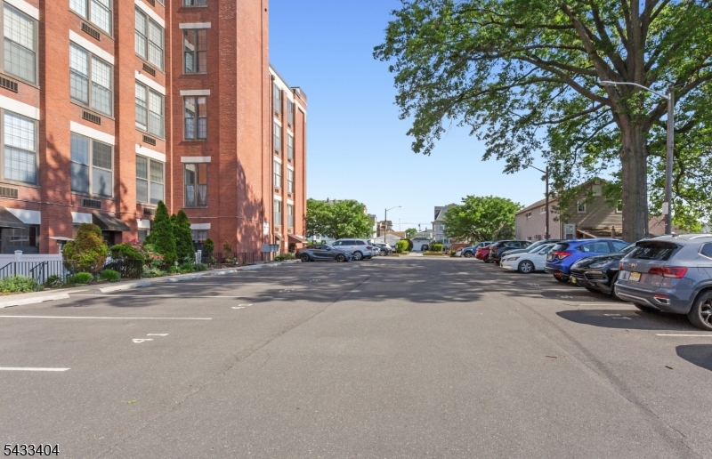 Parking Lot