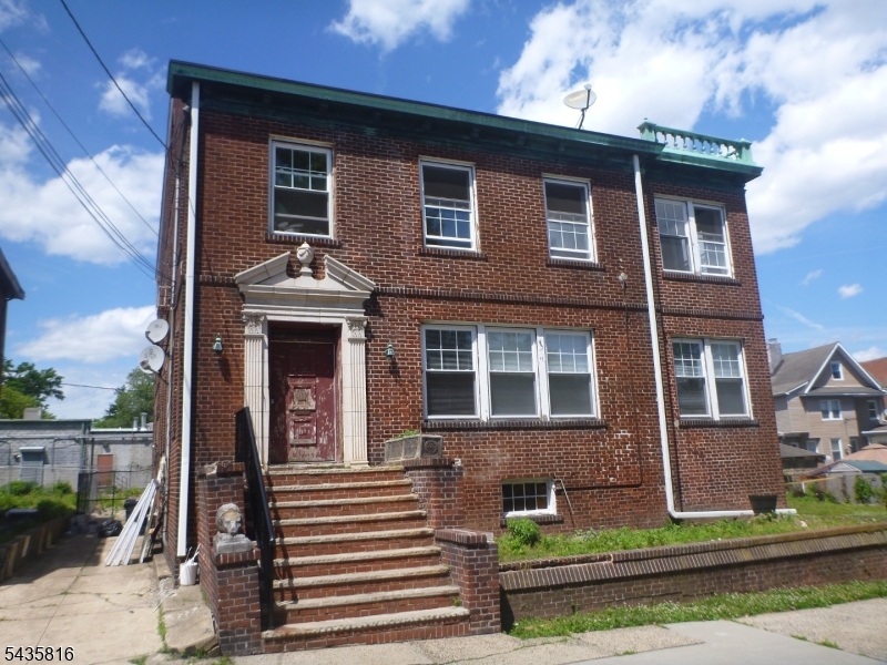 9 Vernon Ave, #3, Newark City, NJ 07108 Listing Photo  0