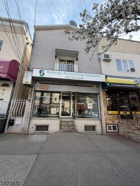 62 Wilson Ave, Newark City, NJ 07105 Listing Photo  0