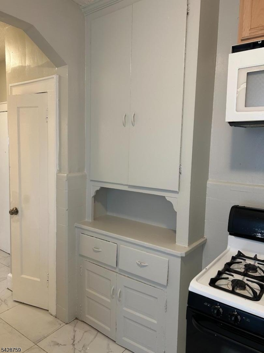 Built-in Cabinet
