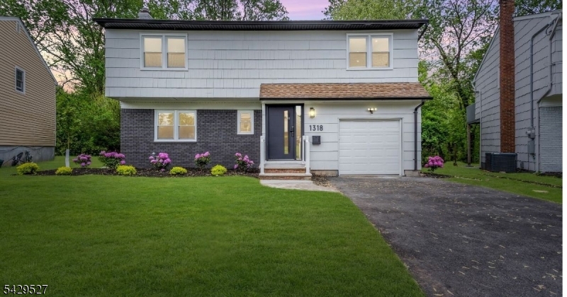1318 Marcella Dr, Union Twp., NJ 07083 Listing Photo  0