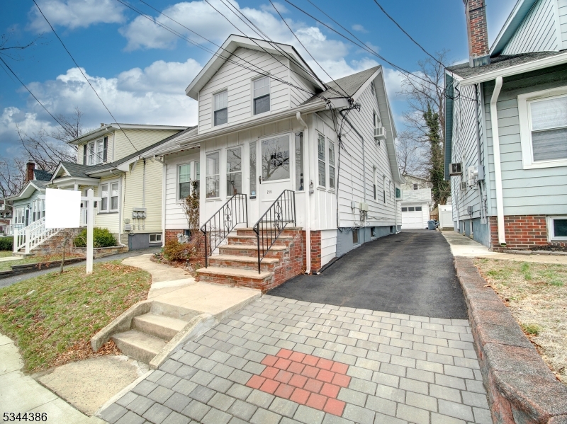 215 Jacoby St, Maplewood Twp., NJ 07040 Listing Photo  0
