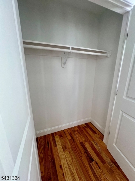 bed 2 closet