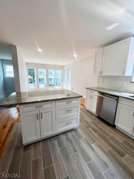 KITCHEN VIEW