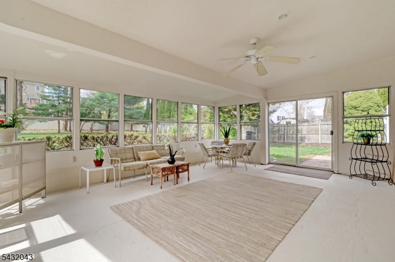 Florida room