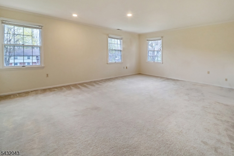 3rd floor rec room