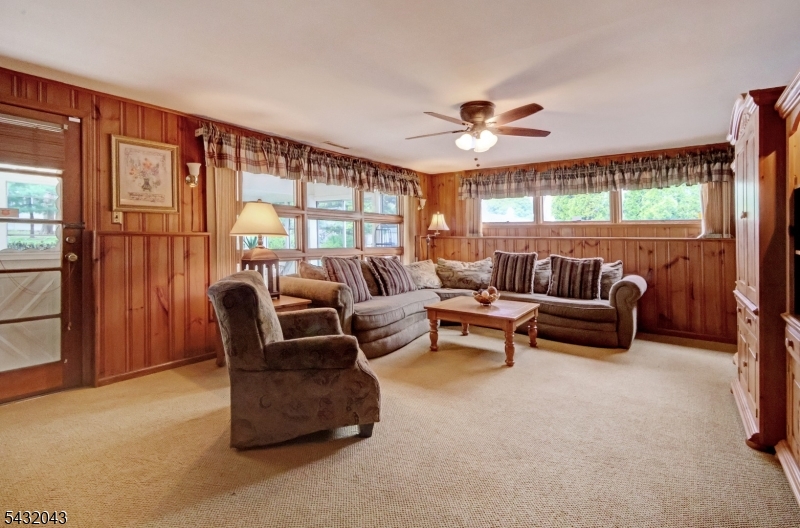 Ground floor family room