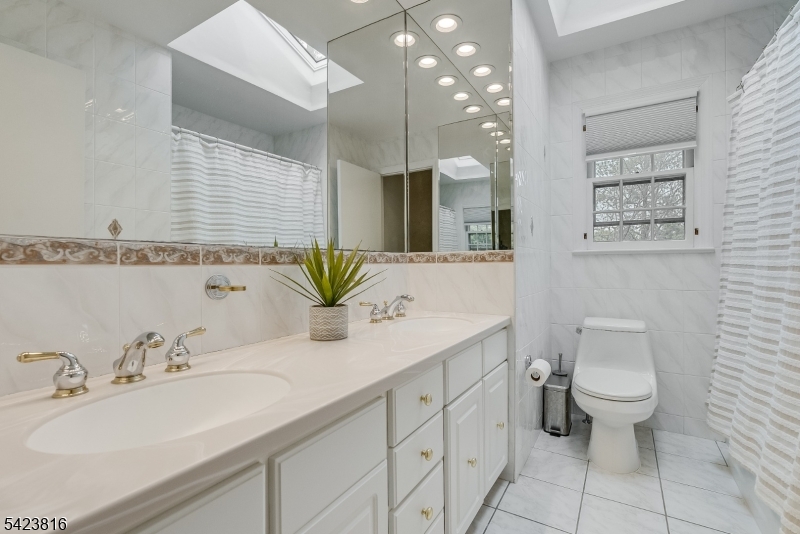 Main bath