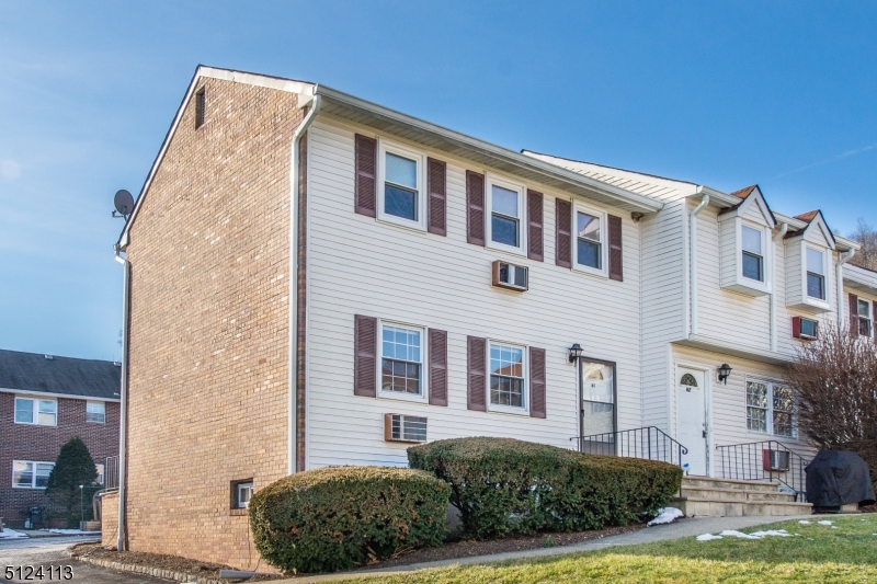 322 Richard Mine Rd - W1, #W1, Rockaway Twp., NJ 07885 Listing Photo  0