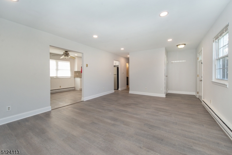 Living Room/Dining Room Combo