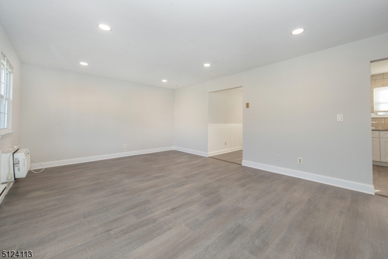 Living Room/Dining Room Combo