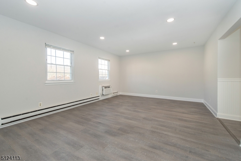 Living Room/Dining Room Combo