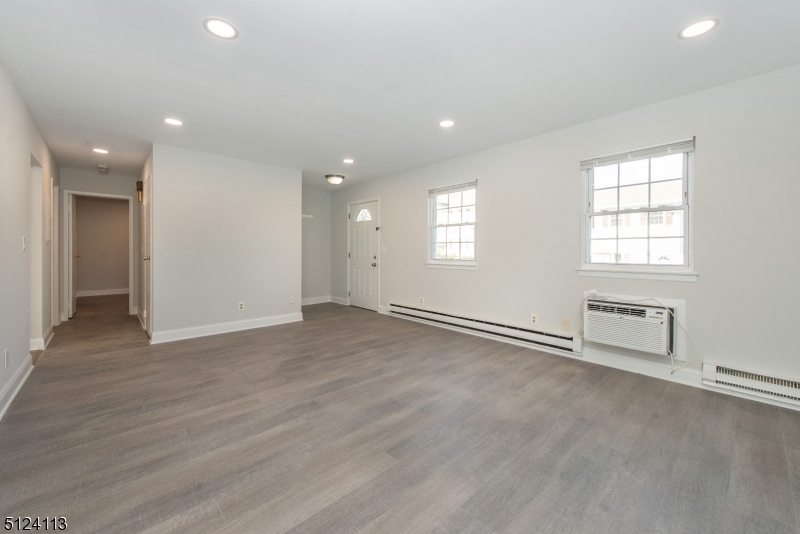 Living Room/Dining Room Combo