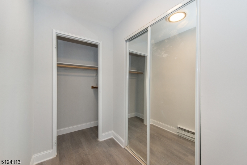 Walk In Closet