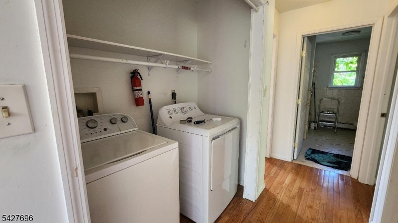 2ND FLOOR LAUNDRY
