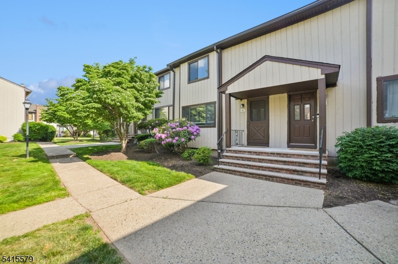 38 Park Street 11C