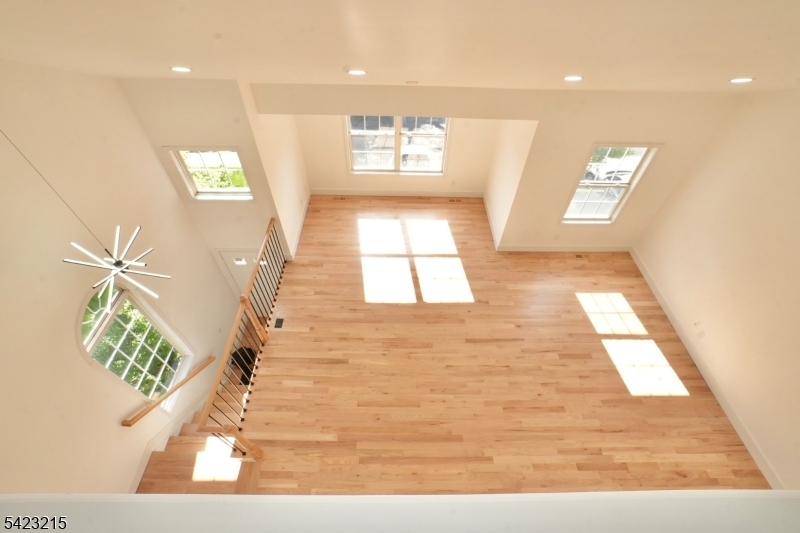 Living room Dining Room