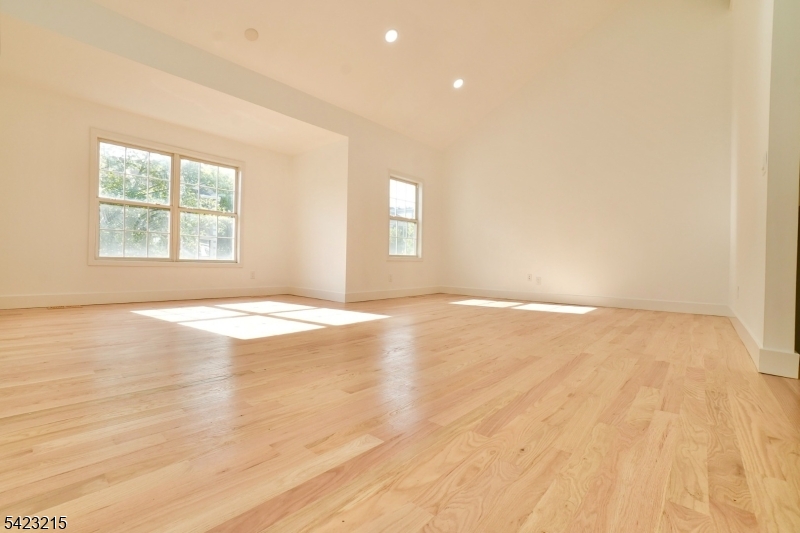 Living room Dining Room
