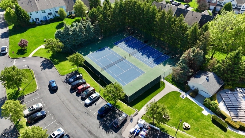 Tennis