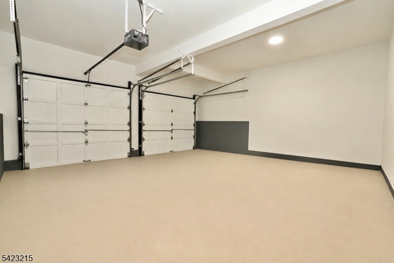 2 Car Garage