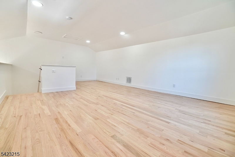 Bedroom-Loft Area- Family Room
