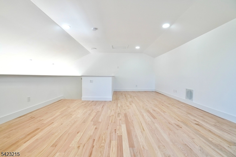 Bedroom-Loft Area- Family Room