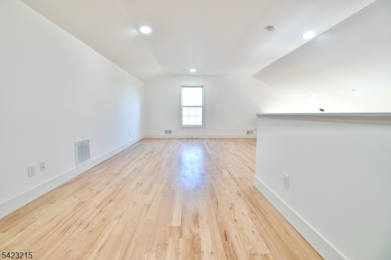 Bedroom-Loft Area- Family Room