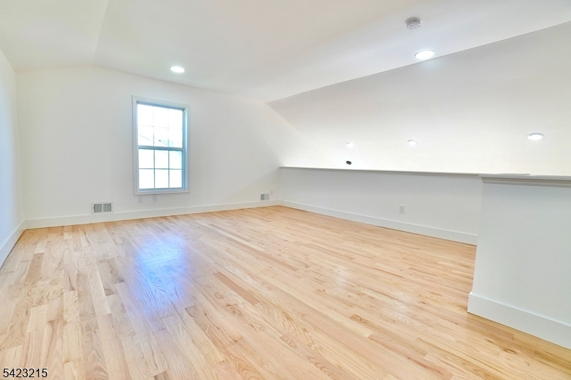 Bedroom-Loft Area- Family Room