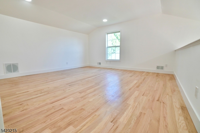 Bedroom-Loft Area- Family Room