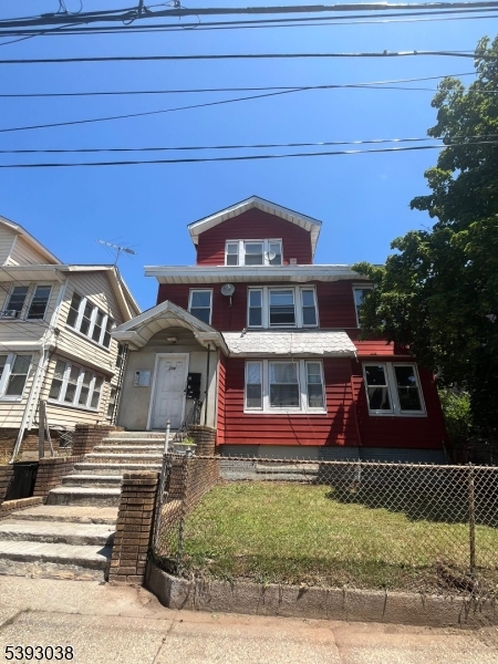 279 Renner Ave Apt 2, Newark City, NJ 07112 Listing Photo  0