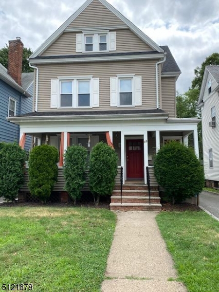 39 Pine Street - Left side, Morristown Town, NJ 07960 Listing Photo  0