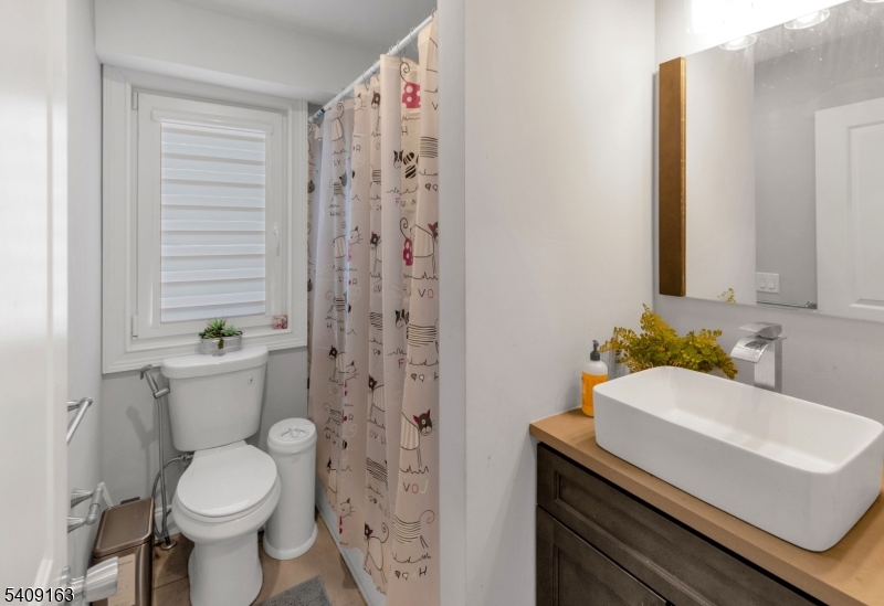 1st Level Bathroom 1