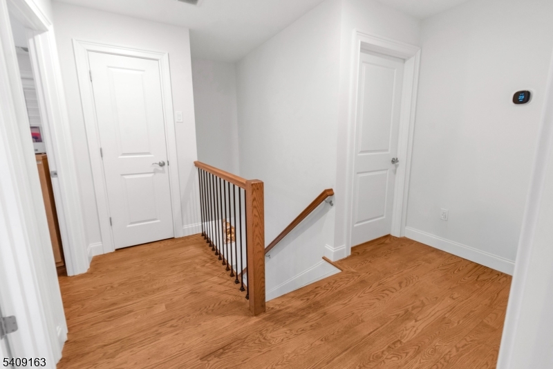 Upper Level Hallway