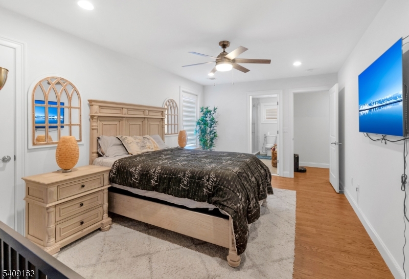Primary Bedroom 4