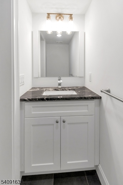 Half Bathroom