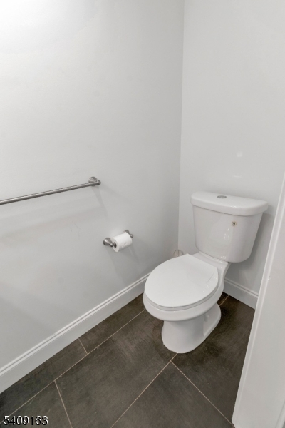 Half Bathroom