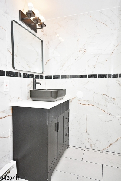 Bathroom Vanity