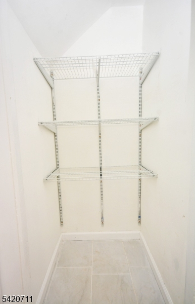 Kitchen Pantry