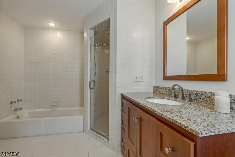 Primary full bath