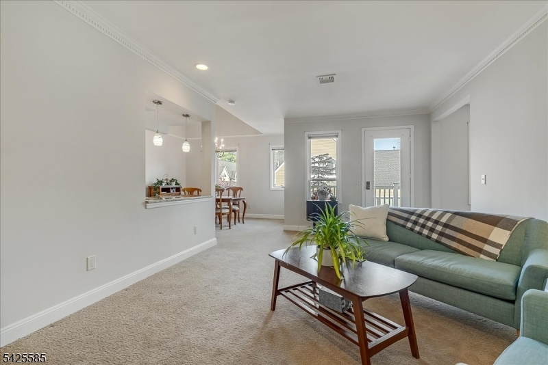 open concept
