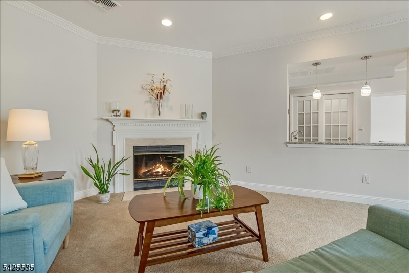 Living room/kitchen