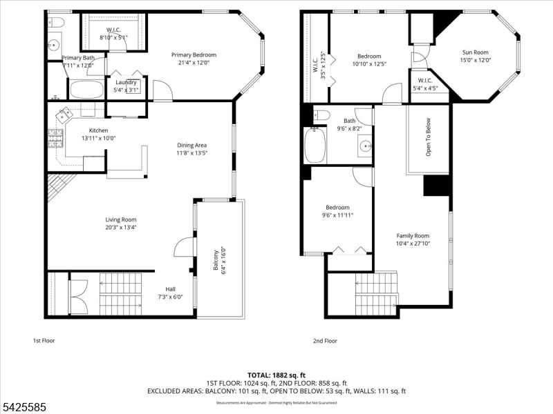 whole house